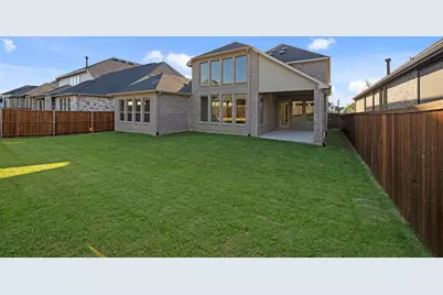 1412 Buttercup Avenue, Aubrey, TX 76227 - Photo 25