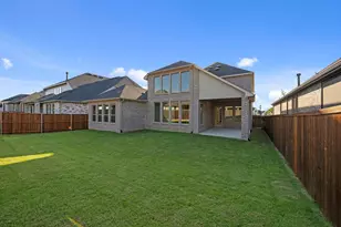 1412 Buttercup Ave, Aubrey, TX 76227 - Photo 25