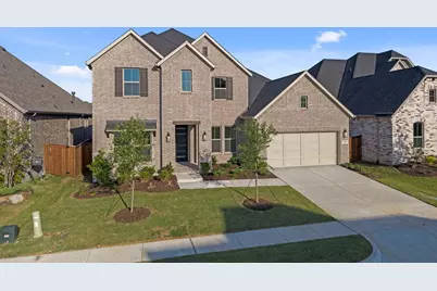 1412 Buttercup Avenue, Aubrey, TX 76227 - Photo 3