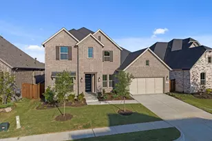 1412 Buttercup Ave, Aubrey, TX 76227 - Photo 3