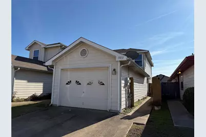 5031 Mountain Spring Trail, Fort Worth, TX 76123 - Photo 27