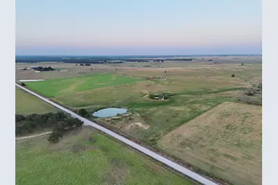 436 County Line Road #Tract 2, Bowie, TX 76230 - Photo 1