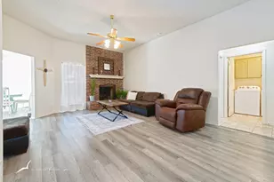 2726 Bishop Rd, Abilene, TX 79606 - Photo 3