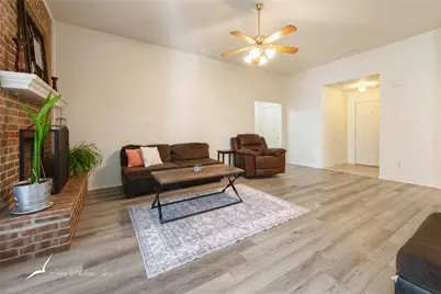 2726 Bishop Road, Abilene, TX 79606 - Photo 5
