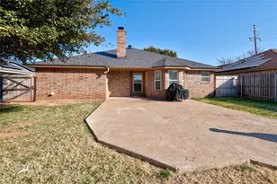2726 Bishop Rd, Abilene, TX 79606 - Photo 33