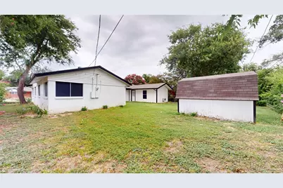 5817 Sandra Drive, Fort Worth, TX 76133 - Photo 23