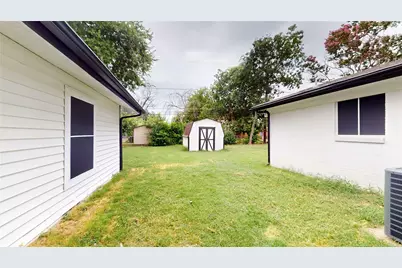 5817 Sandra Drive, Fort Worth, TX 76133 - Photo 25