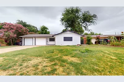 5817 Sandra Drive, Fort Worth, TX 76133 - Photo 1