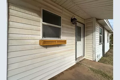 2058 Collins Avenue, Abilene, TX 79603 - Photo 1