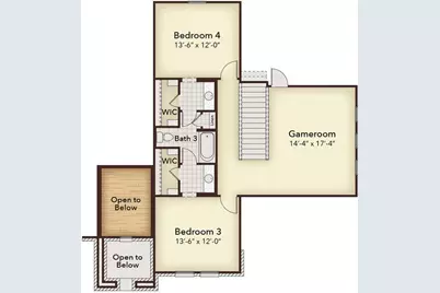 1515 Twin Lakes Boulevard, Rockwall, TX 75032 - Photo 3