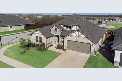 614 Creekview Lane, Lavon, TX 75166 - Photo 1