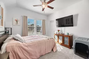 614 Creekview Ln, Lavon, TX 75166 - Photo 27