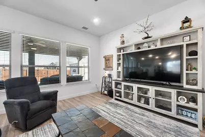 614 Creekview Lane, Lavon, TX 75166 - Photo 7