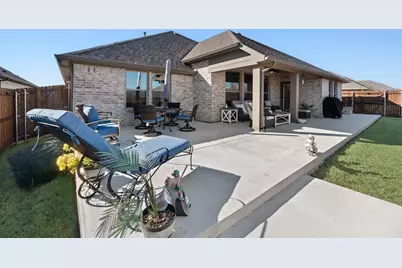 614 Creekview Lane, Lavon, TX 75166 - Photo 31