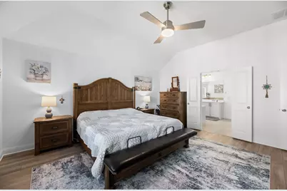 614 Creekview Lane, Lavon, TX 75166 - Photo 19