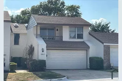 6111 Spyglass Lane, Garland, TX 75043 - Photo 1