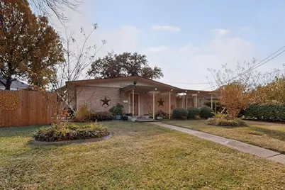 1620 River Oaks Drive, Irving, TX 75060 - Photo 1