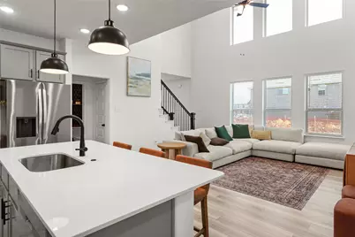 1625 Edgeway Drive, Aubrey, TX 76227 - Photo 1