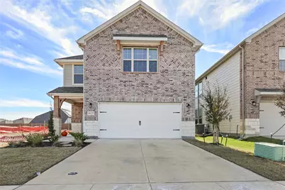 1625 Edgeway Drive, Aubrey, TX 76227 - Photo 3