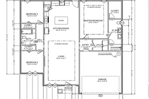 101 Baker B Ranch Rd, Trinidad, TX 75163 - Photo 31