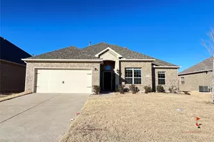 2813 Pronghorn Dr, Melissa, TX 75454 - Photo 1