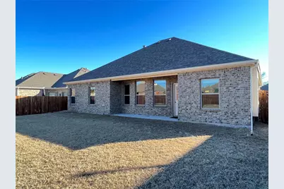 2813 Pronghorn Drive, Melissa, TX 75454 - Photo 21