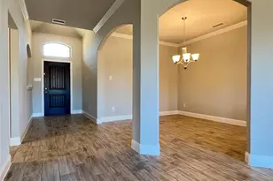 2813 Pronghorn Dr, Melissa, TX 75454 - Photo 3