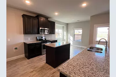 2813 Pronghorn Drive, Melissa, TX 75454 - Photo 9