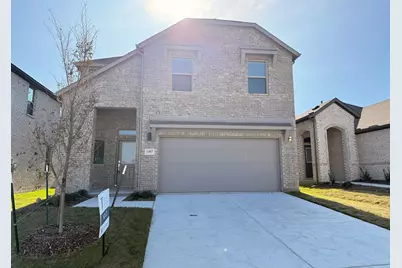 1007 Knox River Drive, Princeton, TX 75071 - Photo 1