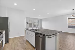 8649 Mirror Lk Dr, Fort Worth, TX 76179 - Photo 17