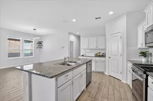 8649 Mirror Lk Dr, Fort Worth, TX 76179 - Photo 15