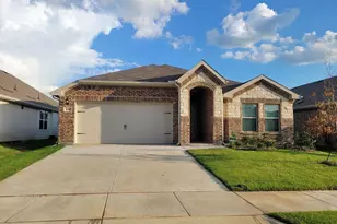 634 Presidio St, Aubrey, TX 76227 - Photo 1