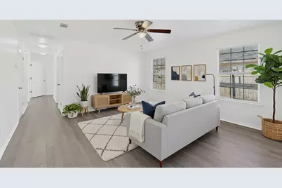 604 S Maxey Street, Sherman, TX 75090 - Photo 5