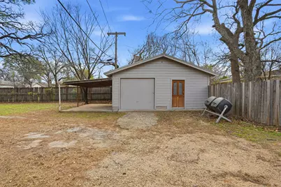 2325 Halbert Street, Fort Worth, TX 76112 - Photo 37