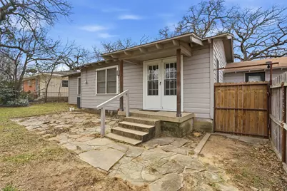 2325 Halbert Street, Fort Worth, TX 76112 - Photo 27