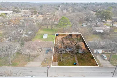 2325 Halbert Street, Fort Worth, TX 76112 - Photo 3