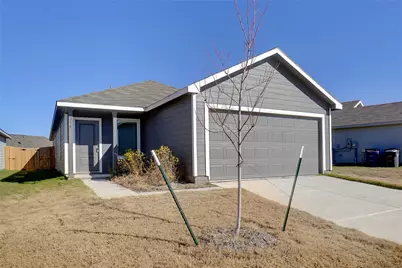 316 Thresher Lane, Princeton, TX 75407 - Photo 1