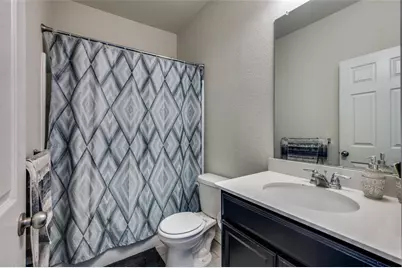 7440 Bronsind Trail, Fort Worth, TX 76131 - Photo 13