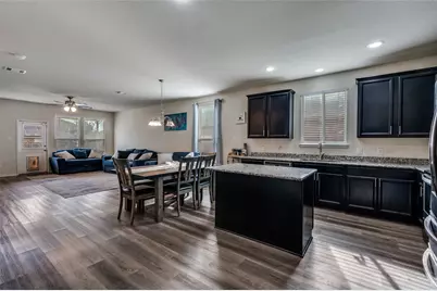 7440 Bronsind Trail, Fort Worth, TX 76131 - Photo 9