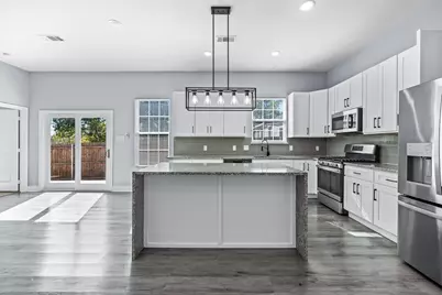 1701 Belzise Terrace, Fort Worth, TX 76104 - Photo 17