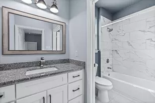 1701 Belzise Terrace, Fort Worth, TX 76104 - Photo 13