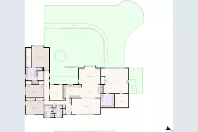 601 W Columbia Street, Weatherford, TX 76086 - Photo 5