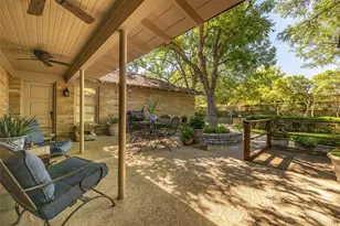 601 W Columbia St, Weatherford, TX 76086 - Photo 35