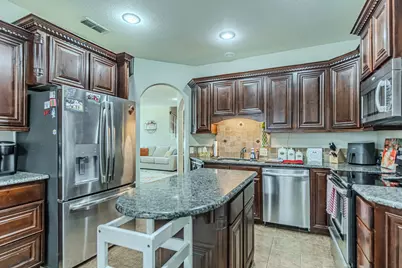 1008 Elk Ridge Drive, Stephenville, TX 76401 - Photo 9