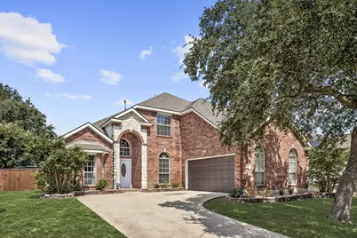 7709 Stonehaven Lane, Rowlett, TX 75089 - Photo 35
