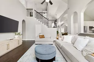 7709 Stonehaven Ln, Rowlett, TX 75089 - Photo 1