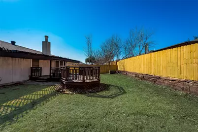 8129 Spruce Valley Drive, Fort Worth, TX 76137 - Photo 19