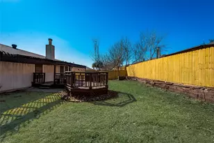 8129 Spruce Valley Dr, Fort Worth, TX 76137 - Photo 19