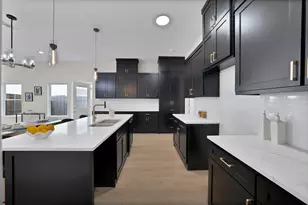 819 Stamps Ave, Fort Worth, TX 76114 - Photo 13