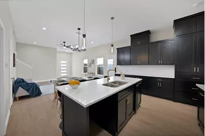 819 Stamps Avenue, Fort Worth, TX 76114 - Photo 17